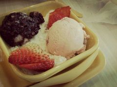 -满记甜品(荟聚购物中心店)