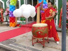 -乐融婴幼儿成长中心(四季青校区)