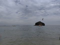 -棒棰岛宾馆景区
