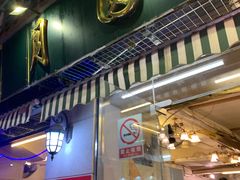 门面-月圆火锅(宁海东路二店)