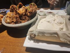 一块豆腐-95号酱骨·一块豆腐(展春园西路店)