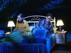 -荷兰花海