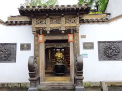 -绍兴古城