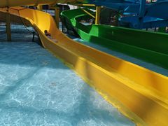 -青岛东方影都融创水世界