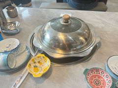 -光头药膳鸡(莱茵小镇店)