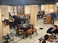 -邓莽子老火锅(鲁祖庙店)