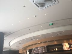 -星巴克(北京望京东园店)