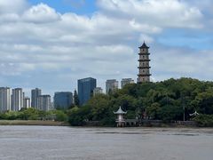 -江心屿景区