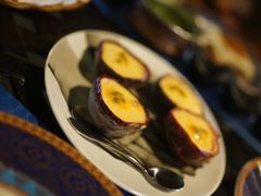 -甘尼仕印度餐厅爵士酒吧(阳春巷店)