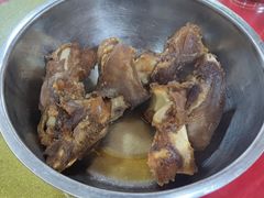 -伟记牛蹄(望牛墩店)