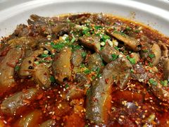 情妹耙泥鳅-情妹耙泥鳅·江湖川菜(科华店)