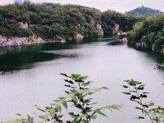 -南山风景名胜区