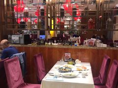 大堂-国人川菜(李家村建东街店)