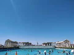 -达蓬山星梦乐园