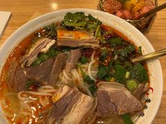 -贵凤凰贵州米粉(五道口店)