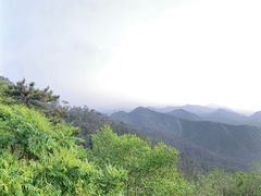 -景忠山旅游区