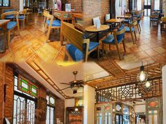 大堂-西关84·History·Art·Cafe