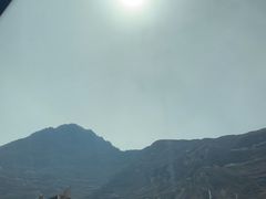 -萝卜寨羌文化生态旅游区