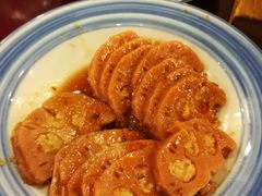 -宏状元现熬粥·京味菜(五棵松店)