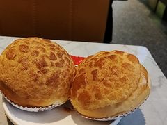 -锦园春香港茶餐厅(西海湾旗舰店)