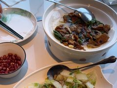 -渔舟意·湖南家宴(萝岗纳金城店)