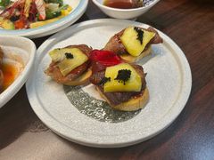 -黑松白鹿(金融街店)
