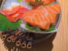 -沼津港精致料理·寿喜烧·烧鸟(青浦宝龙广场店)