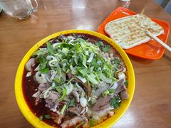 -蔺家老字号羊杂碎馆