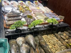 -阿明小菜·海鲜·上海菜(梅陇店)