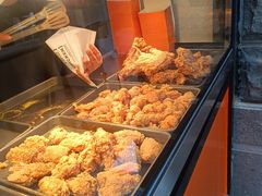-前进5路汉堡炸鸡(昙华林店)