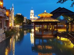 -赤坎·广东华侨国际旅游度假区