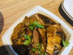 -左邻右舍褡裢火烧(石榴园店)