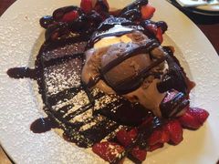 -Pancakes on the rocks(Darling Harbour)