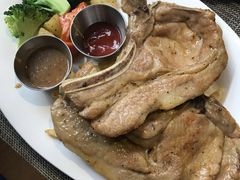 -小火花·干式熟成牛排馆Spark SteakHouse(剑桥郡店)