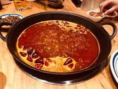 -蜀大侠火锅(四川北路店)