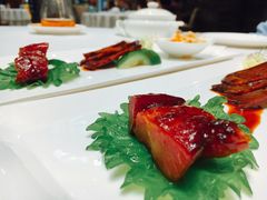 -明阁 Ming Court(广州朗豪酒店)