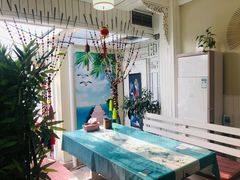 -丽江庭院之丽江往事(安定门店)