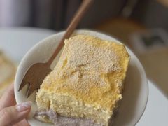 -蛋糕好了·动物奶油0卡糖低脂蛋糕