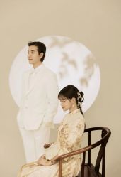-巴黎春天婚纱摄影STUDIO·定制