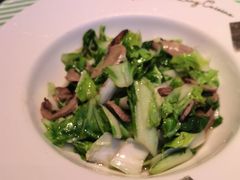 -桂满陇·蟹黄小笼汤包(清河万象店)