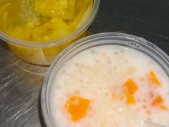 -甜蜜蜜(昌乐园店)