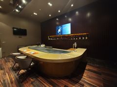 -和·铁板烧餐厅·昆泰嘉晟酒店(望京店)