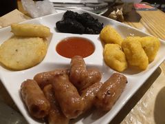 -乐凯撒披萨(正佳广场店)