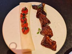 -醉东Oriental House(静安嘉里中心店)