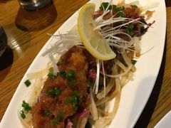 -万藏·荞麦酒房BANKURA JAPANESE SOBA KITCHEN(长乐路店)