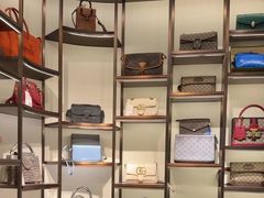 -上海恒天奢侈品(总店)