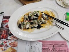 -御彩酒家(东风东路店)