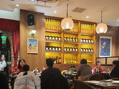 -安妮意大利餐厅(世贸天阶店)