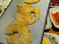 -火炉情韩国料理店(古田路店)