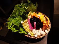 -大头椰·椰子鸡火锅(新梦店)